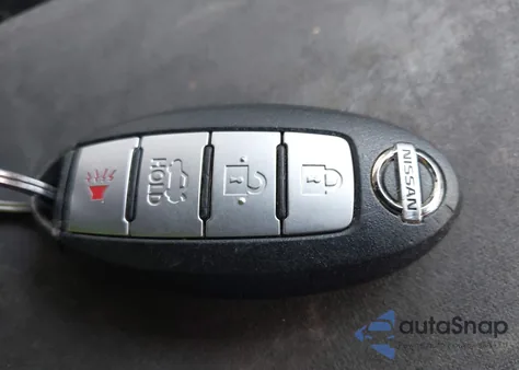 2014 Nissan Altima 2.5 Sv from USA, damaged, VIN 1N4AL3AP6EC418356